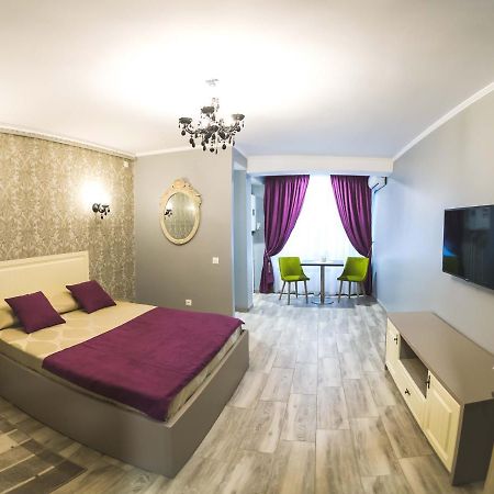 Holiday Apartments Galac Kültér fotó
