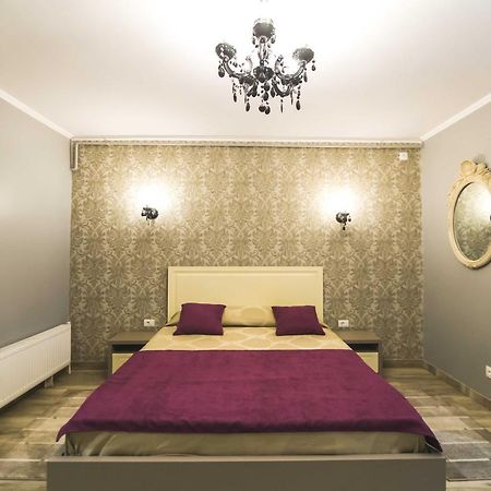 Holiday Apartments Galac Kültér fotó