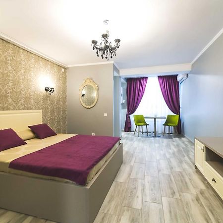 Holiday Apartments Galac Kültér fotó