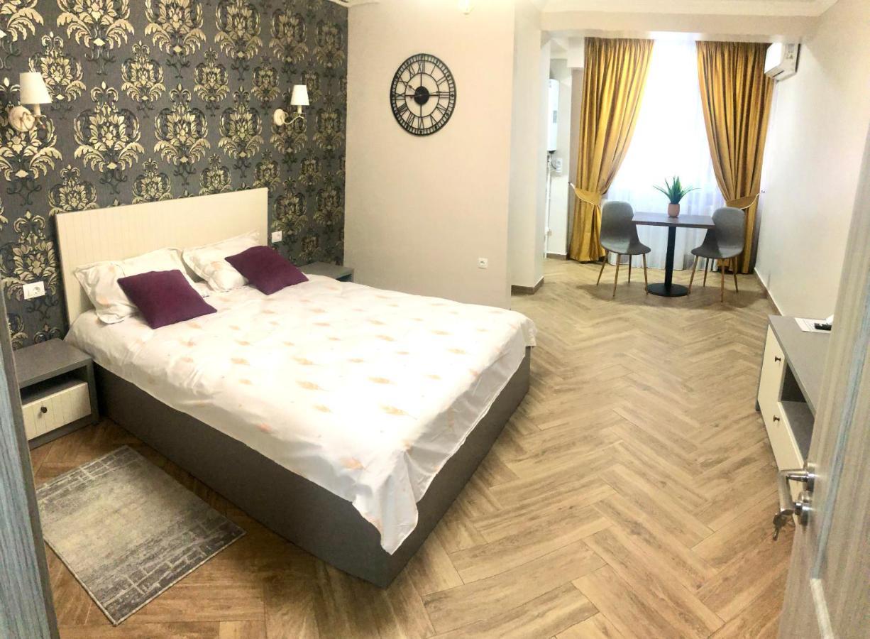 Holiday Apartments Galac Kültér fotó
