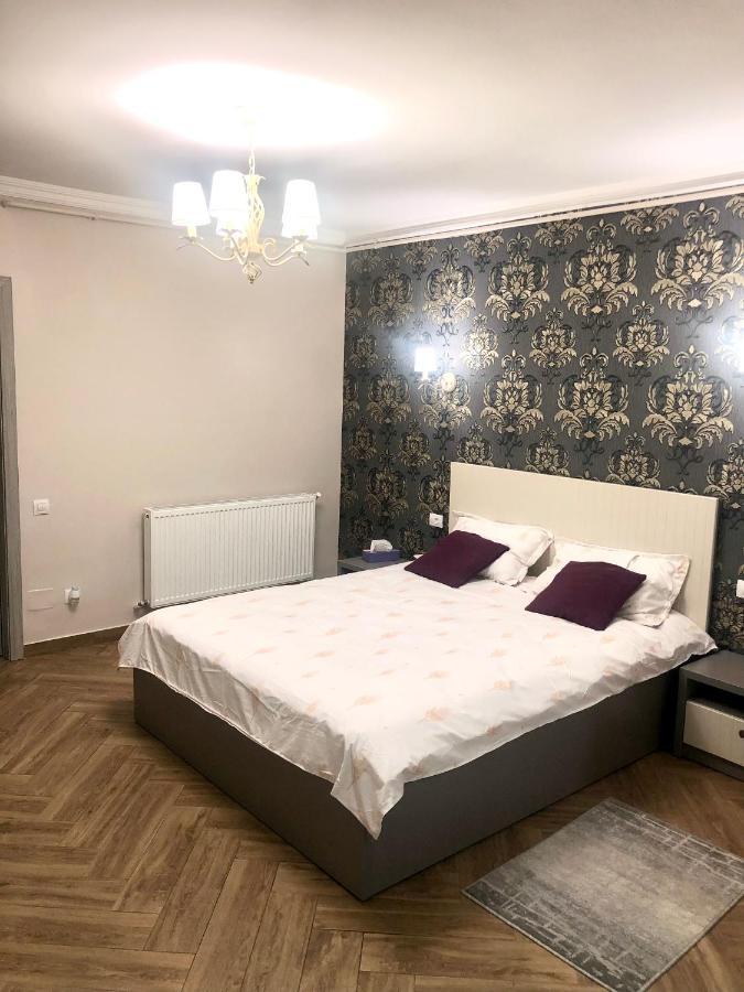 Holiday Apartments Galac Kültér fotó