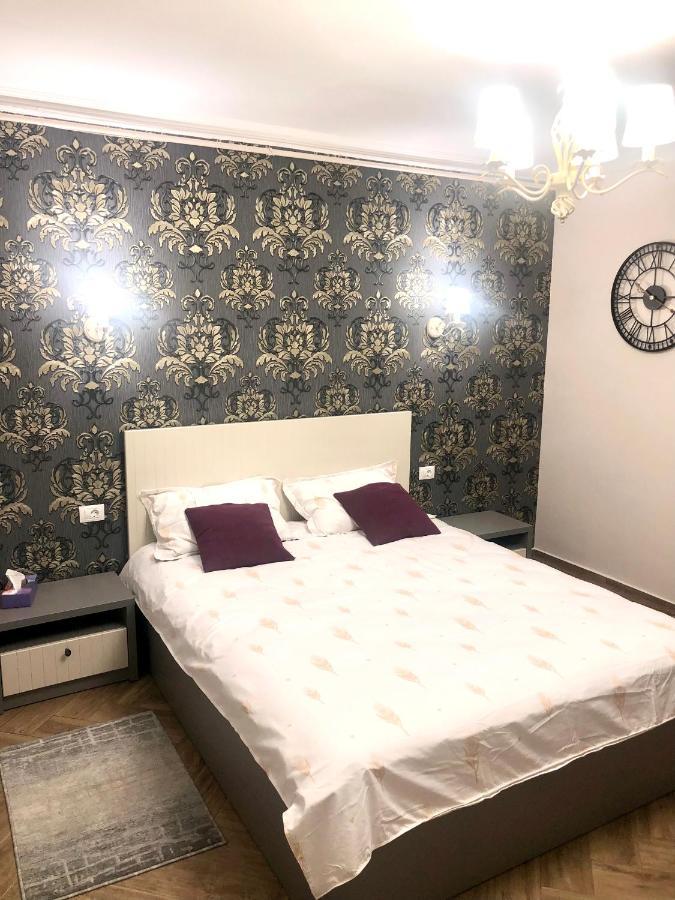 Holiday Apartments Galac Kültér fotó