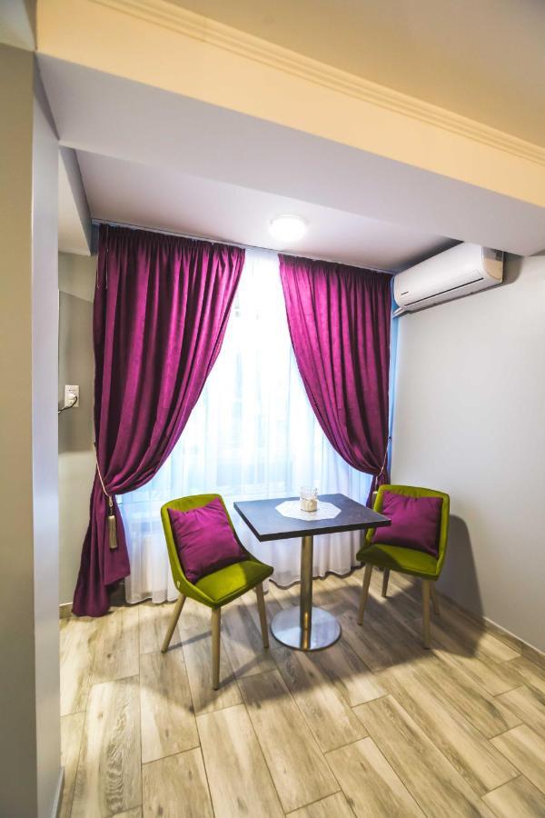 Holiday Apartments Galac Kültér fotó