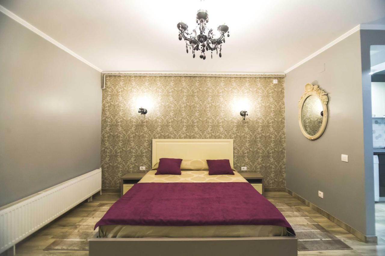 Holiday Apartments Galac Kültér fotó