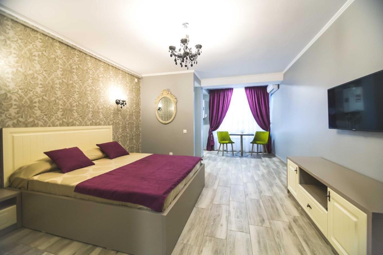 Holiday Apartments Galac Kültér fotó